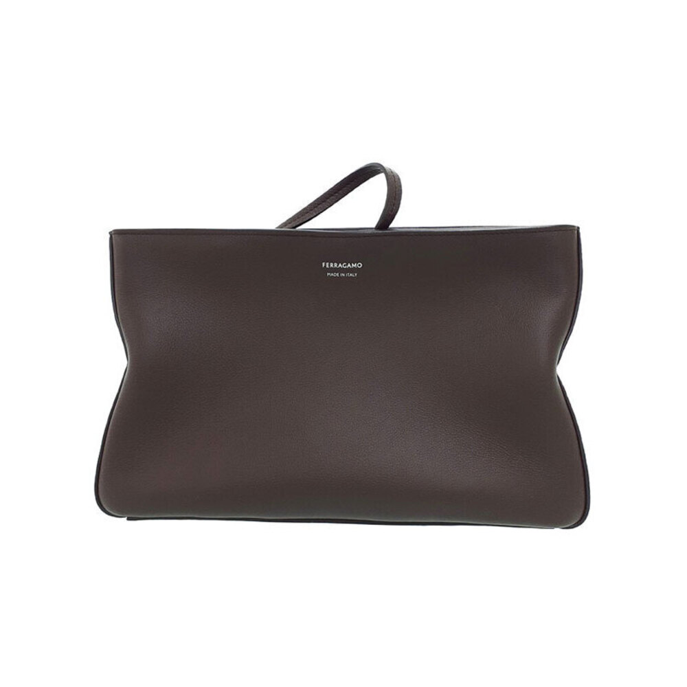 Salvatore Ferragamo Clutch Bag
